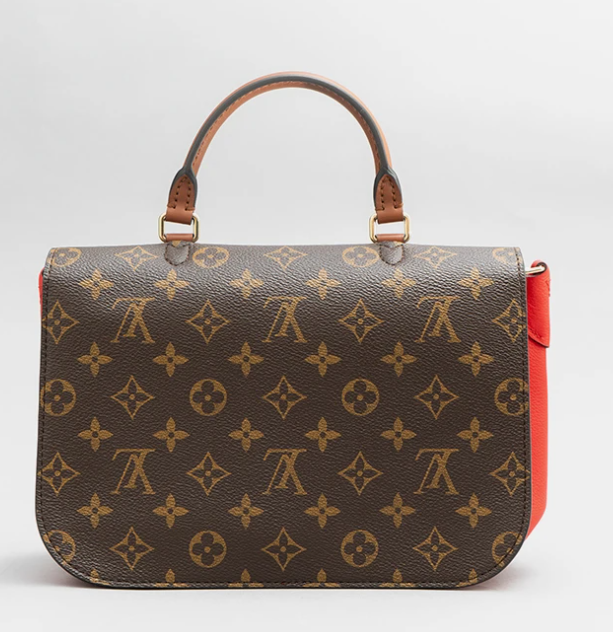 Louis Vuitton Monogram Vaugirard Bag