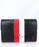 LV Zippy Wallet Epi Stripes special edition Noir