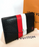LV Zippy Wallet Epi Stripes special edition Noir