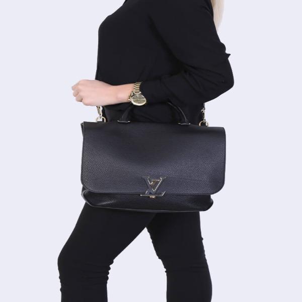 LV Volta Black
