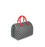 LV Speedy Bandouliere Damier 30 Black/White