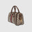 Gucci Ophidia Medium Top Handle Bag GG Supreme Canvas