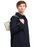Prada Brique Saffiano Leather Bag White