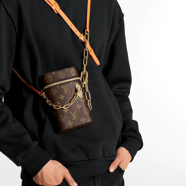 LV Phone Box