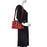 Gucci Sylvie Small Shoulder Bag Black
