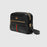 Gucci Ophidia Burgundy Leather Small Belt Bag