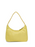 Prada Re-Edition 2000 Nylon Mini-bag Yellow
