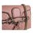 Gucci Emily Mini Micro Guccissima Bag Light Pink
