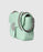 Gucci GG Marmont Small Shoulder Bag Pastel Green