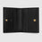 Gucci Ophidia Leather Card Case Wallet Black
