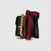 Gucci Sylvie Leather Mini Chain Bag Black
