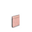 LV Cardholder Monogram Empreinte Rose Poudre