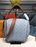 LV Babylone Chain BB Mahina Bleu Horizon Pumpkin