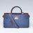 LV Twist Tote Epi Leather Indigo