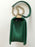 Chanel Boy Medium Handbag Green