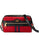 Gucci Ophidia Suede Mini Bag Red