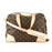 LV Retiro Bag PM Monogram Canvas