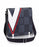 LV District PM Messenger Bag Damier Cobalt Canvas Red