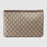 Gucci Ophidia GG Supreme Pouch