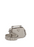 Prada Brique Saffiano Leather Bag White