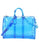 LV Keepall Bandouliere Monogram 50 Blue PVC