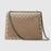 Gucci Dionysus GG Supreme Mini Bag Beige Brown