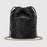 Gucci GG Marmont Mini Bucket Bag Black