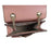 Gucci Emily Mini Micro Guccissima Bag Light Pink