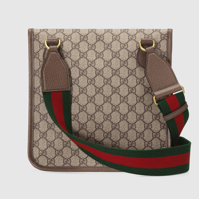 Gucci Neo Vintage GG Medium Messenger Bag