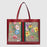 Gucci Ophidia GG Flora Medium Tote Red