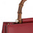 Gucci Nymphaea Small Top Handle Bag Red