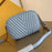 LV New Wave Camera Bag Bleu Porcelaine
