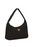 Prada Re-Edition 2000 Nylon Mini-bag Black/Red