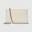 Gucci Dionysus Mini Leather Chain Bag White