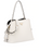 Prada Matinée Handbag White