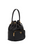 Prada Duet Leather Shoulder Bag
