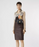 Burberry Belted Leather TB Bag Black