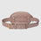 Gucci GG Marmont Matelassé Leather Belt Bag Pink