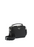 Prada Brique Saffiano Leather Bag Black