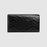 Gucci GG Marmont Continental Wallet With Animal Studs Black