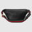 Gucci Print Small Belt Bag Black