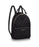 LV Sorbonne Backpack Monogram Empreinte Leather Noir