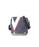LV District PM Messenger Bag Damier Cobalt Canvas Red