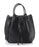 LV Girolata Handbag Mahina Noir