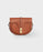 Celine Small Besace 16 Bag In Natural Calfskin Tan