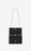 Saint Laurent Kate Medium Tassel Black Velvet