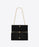 Saint Laurent Kate Chain Wallet With Tassel