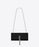 Saint Laurent Classic Small Kate Tassel Chain Black