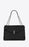 Saint Laurent Large Loulou Shopping Bag Black