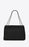 Saint Laurent Large Loulou Shopping Bag Black